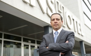 Transhotel : "Nous prévoyons le reclassement de chacun des 15 salariés..."