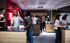 La Cité du Chocolat Valrhona s'anime pour les vacances de la Toussaint