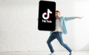 Réseaux sociaux : Snapchat et TikTok faut-il (vraiment) y aller ?