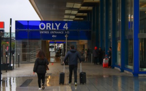 France : malgré le couvre-feu sera-t-il possible de prendre un avion ou train après 21h ? France : malgré le couvre-feu sera-t-il possible de prendre un avion ou train après 21h ?