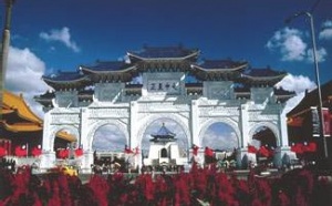 Taiwan veut s’imposer comme destination loisir à part entière