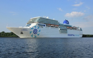 Celestyal Cruises intègre une assurance covid gratuite pour les réservations effectuées avant le 30 novembre 2020