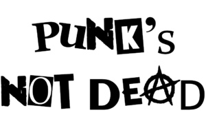 A Pau... le Punk (ou le tourisme) is not Dead ! (Vidéo)