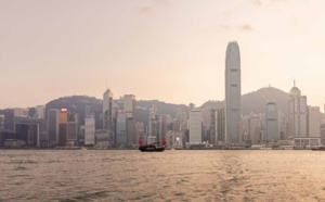 Hong Kong et Singapour mettent en place une bulle de voyage
