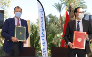 Le Club Med se renforce au Maroc avec un nouveau resort premium à Essaouira