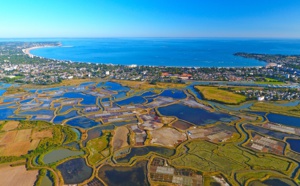 Loire-Atlantique : 5 formations autour du tourisme durable pour les pros du tourisme Loire-Atlantique : 5 formations autour du tourisme durable pour les pros du tourisme