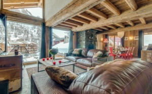 Chalets haut de gamme : Madame Vacances tend la main aux agents de voyages