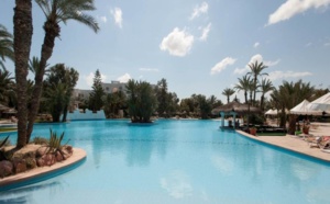 Boomerang ouvre un nouveau club Coralia à Djerba