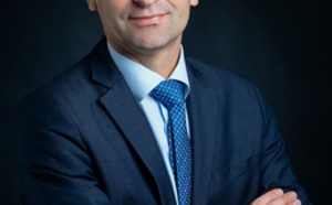 Cédric Renard d'Emirates prochain invité des entretiens de l'AFTM Cédric Renard d'Emirates prochain invité des entretiens de l'AFTM