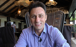 III. Intercontinental Tahiti : "Offrir  à nos clients l’expérience la plus responsable et durable possible…" III. Intercontinental Tahiti : "Offrir  à nos clients l’expérience la plus responsable et durable possible…"