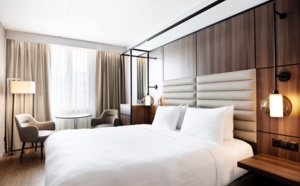 AC Hotels by Marriott® annonce l’ouverture de son premier hôtel en Suède