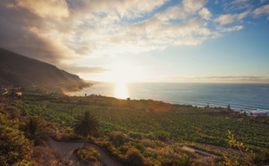 Podcasts "Voyagez demain": Découvrez Tenerife (iles Canaries) dans cette interview de Nieves Perdomo, chargée de promotion extérieure de l'office de tourisme de Tenerife