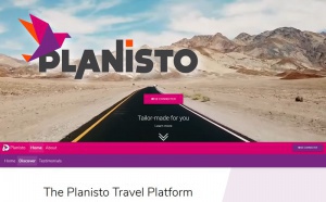 Planisto Travel Platform : des débuts très prometteurs !