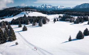 Chambéry, Les Bauges : les sports d'hiver en version city break