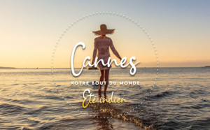 Cannes lance un plan d’action pour attirer les touristes aux vacances de la Toussaint