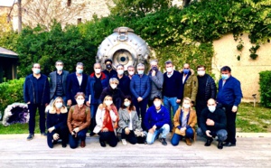 Conclave des Patrons à Marseille : courage, panache et résilience !