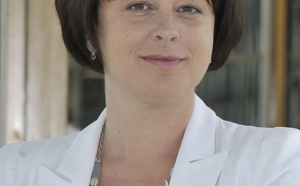 Vœux 2013 - Sylvia Pinel : "Que la France se hisse à la 1ère place mondiale en termes de recettes"