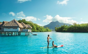 Tahiti Tourisme : une nouvelle campagne de promotion pour soutenir la basse saison