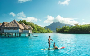 Tahiti Tourisme : une nouvelle campagne de promotion pour soutenir la basse saison