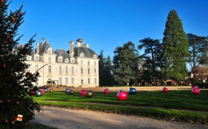 Châteaux de la Loire : à Cheverny, plus de 50% des entrées perdues en 2020