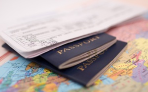 Aérien : vers la création d'un "passeport covid", pour sauver le tourisme ?