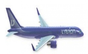 L’AVION Paris-New York, une low-cost “affaires”
