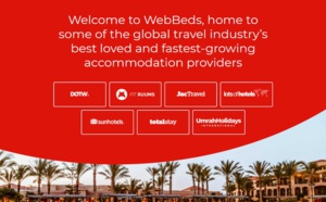 Protocoles sanitaires : WebBeds met en place un programme pour les hôtels