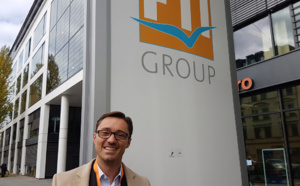 FTI Voyages : "Le virus n'empêche pas de voyager et nous devons le faire !" selon Axel Mazerolles FTI Voyages : "Le virus n'empêche pas de voyager et nous devons le faire !" selon Axel Mazerolles