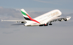 Nouvel aéroport de Dubai : l'Emirat poursuit ses investissements pharaoniques
