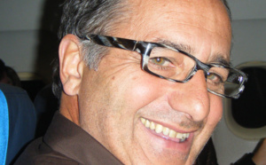 Vœux 2013 : Jean-Pierre Mas souhaiterait "retrouver la sérénité des années 2002 – 2008…"