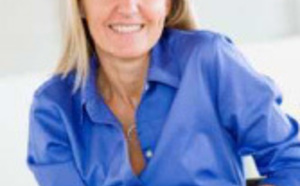 iDTGV : Marie-Dominique Lacroix nommée Directrice Marketing