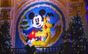 Confinement : Disneyland Paris ferme à partir du 29 octobre 2020