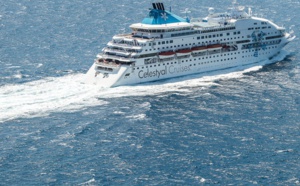 Techno : Celestyal Cruises intègre la solution Fibos de IST Cruisetech Techno : Celestyal Cruises intègre la solution Fibos de IST Cruisetech