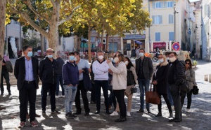 Conclave des Patrons : l’album-souvenir de la 1ère édition à Marseille