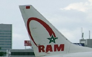 RAM : fin de la grève des pilotes