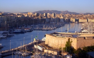 Marseille Provence 2013, les professionnels râlent à l'approche de l'ouverture
