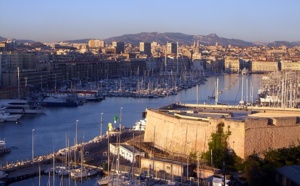 Marseille Provence 2013, les professionnels râlent à l'approche de l'ouverture