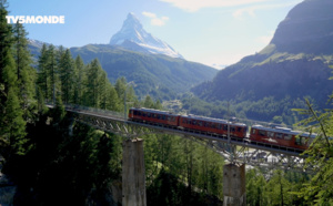 Voyages Vert Vous - Suisse (épisode 10)