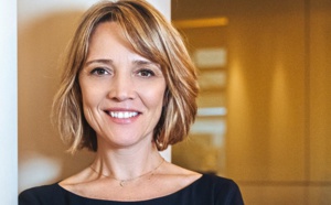 Delphine Cravotto nommée Hotel Manager du Park Hyatt Paris-Vendôme
