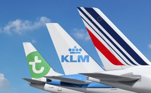 Air France-KLM : l'Etat néerlandais suspend son aide, l'avenir s'assombrit pour le groupe