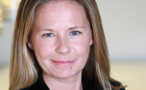 Accor : Charlotte Bourgeois-Cleary est nommée VP Relations Media Monde