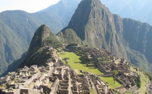 Pérou : le Machu Picchu a rouvert ses portes au tourisme dimanche