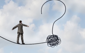 Pandémie de Covid-19 : quand l’incertitude devient une certitude Pandémie de Covid-19 : quand l’incertitude devient une certitude