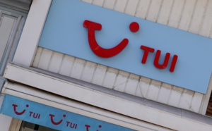 TUI France suspend ses voyages à forfait jusqu’au 1er décembre 2020