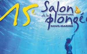 Salon de la plongée : des voyagistes qui commencent à manquer d'oxygène...