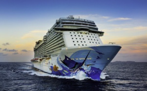 Norwegian Cruise Line : webinaire jeudi 5 novembre pour les agents de voyages