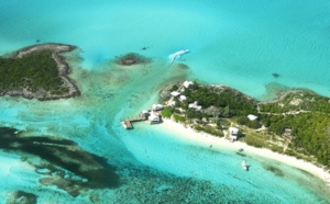 Les Bahamas mettent en place un nouveau protocole d'entrée sur leur territoire