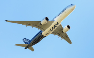 Une lueur au fond du tunnel pour les constructeurs aéronautiques ? Une lueur au fond du tunnel pour les constructeurs aéronautiques ?