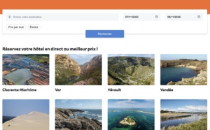 Le bon coin se rêve en "incontournable du voyage", mais comment va-t-il y arriver ? Le bon coin se rêve en "incontournable du voyage", mais comment va-t-il y arriver ?