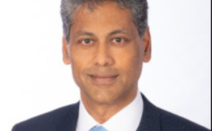 Marriott International : Satya Anand, nouveau Président EMEA